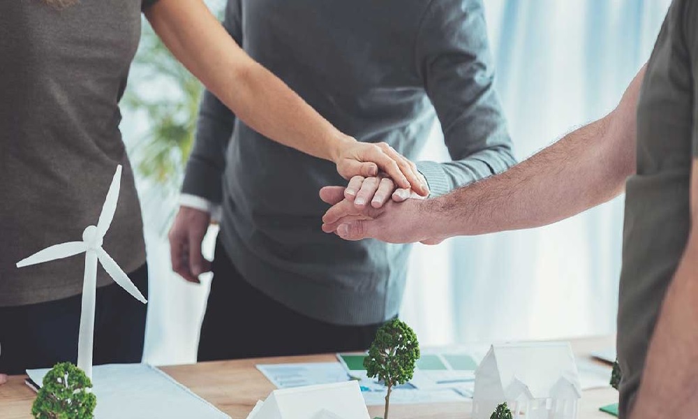 Sustainable Practices are Driving Business Success