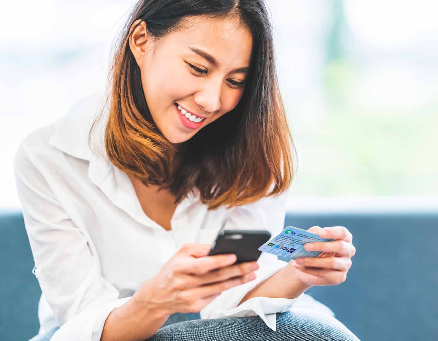 Making Life EZ: Discover the Benefits of EZ-Link Card