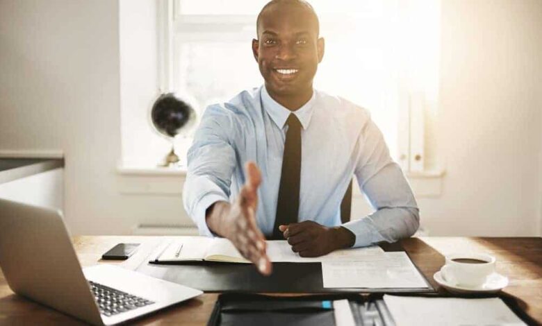 Selling Your Business