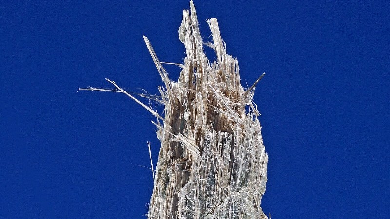 The Three Common Types of Asbestos in Australia