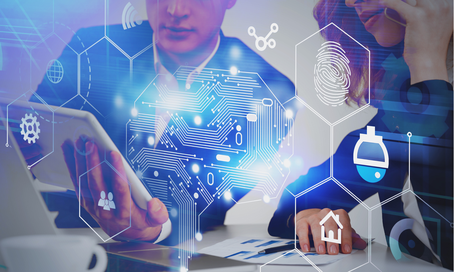 Elevating Startups to Excellence: The Crucial Role of AI Consultant