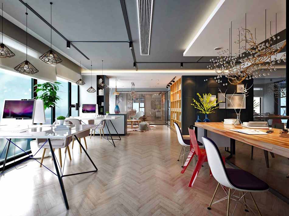 One Business Centre: Dubai’s Epitome of Workspace Excellence