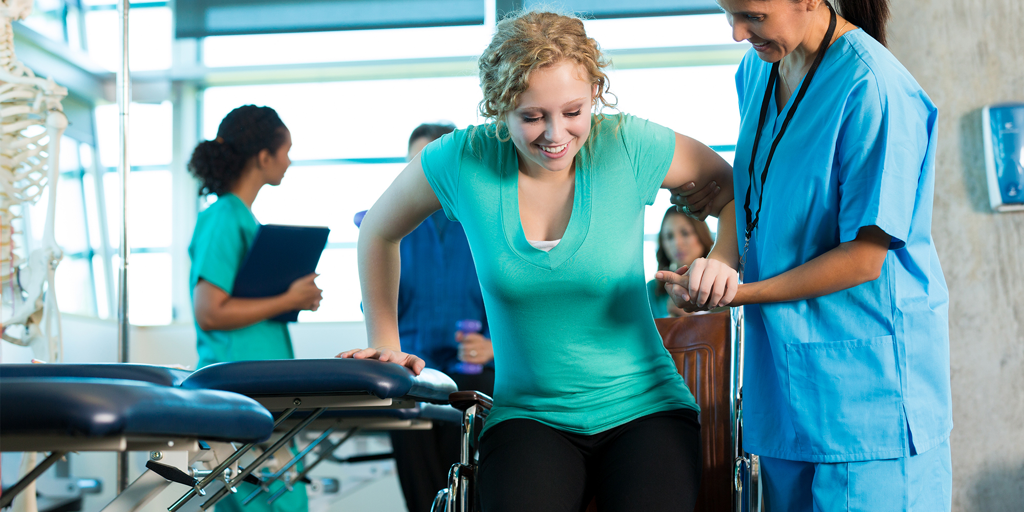 How Can Injured Workers Advocates Help