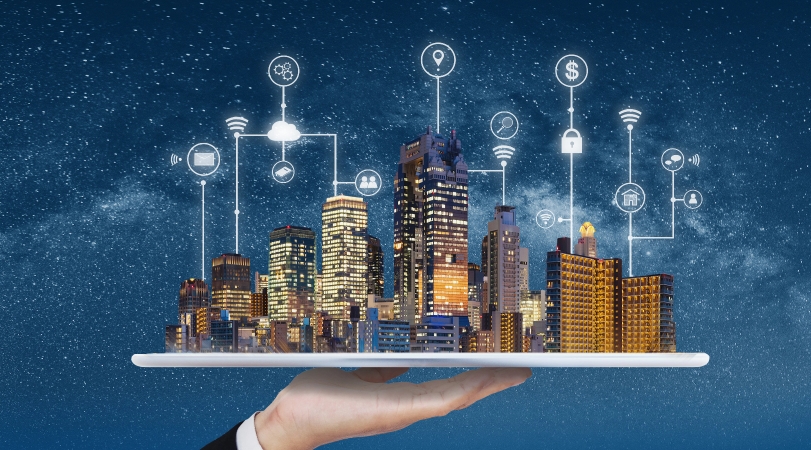 How proptech is reshaping real estate development services?