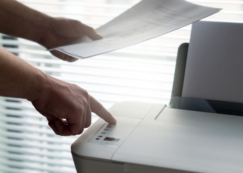 Unlocking the Power of Inkjet Printing Online