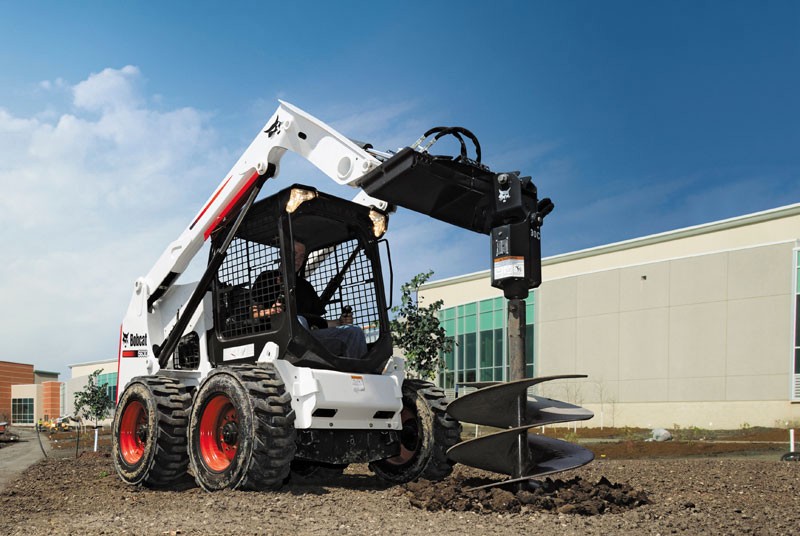 Top Tips for Inspecting Used Bobcats Before Making a Purchase