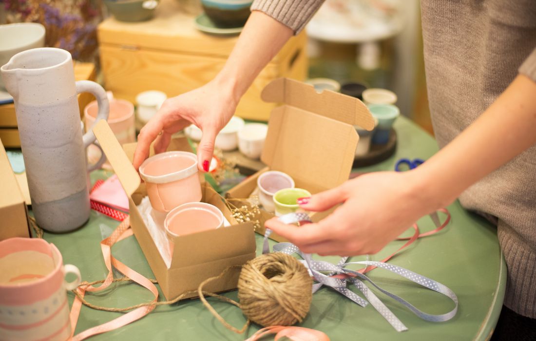 The Power of Custom Packaging to Boost Your Singapore Brand