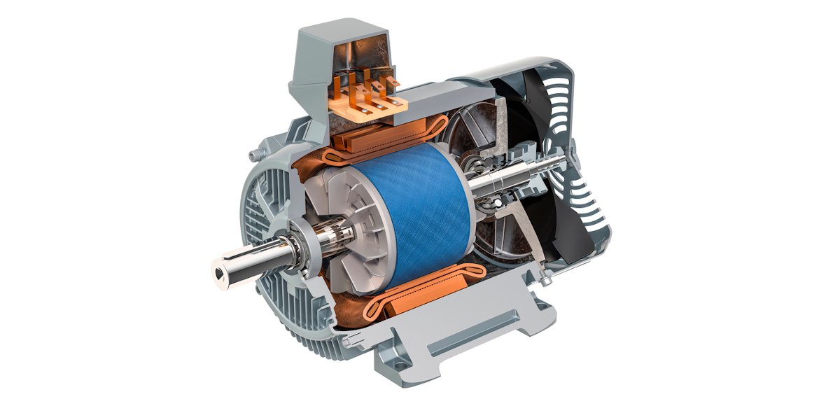 Unveiling the Unseen Titans: Electric Motors in Industrial Alchemy