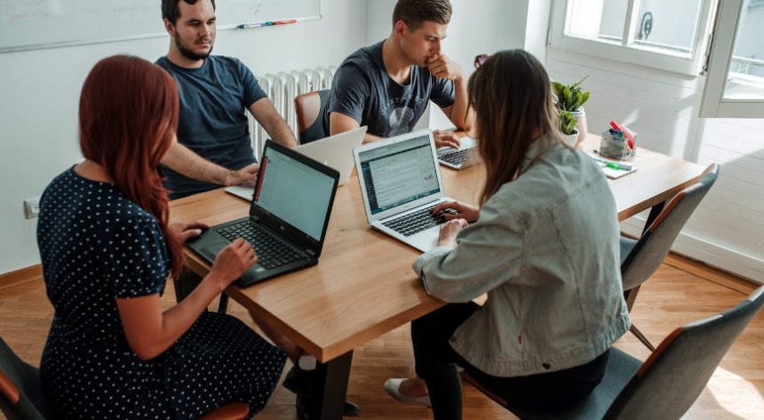 Developing the right team – A seasoned entrepreneur on hiring for startups