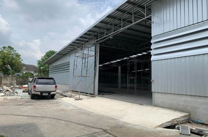 Main Purposes of Warehousing