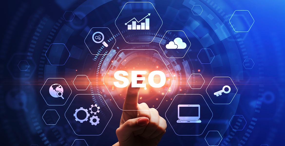 How SEO is Shaping the Future of Technology