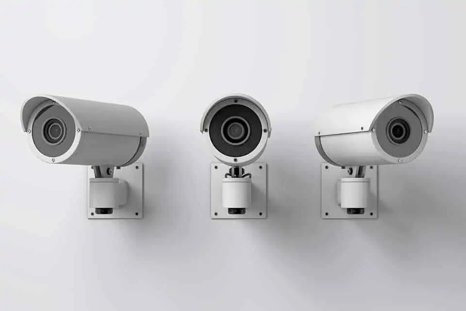CCTV for Commercial and Residential Properties: the Benenfits