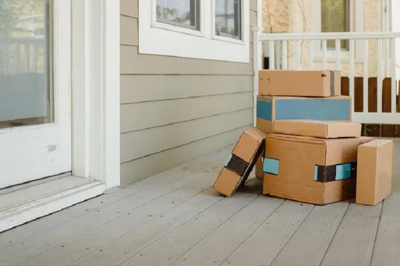 Protecting Your Parcels: Strategies to Deter Porch Pirates