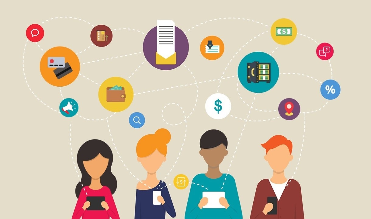 Enhancing Customer Engagement Through Personalized Online Experiences