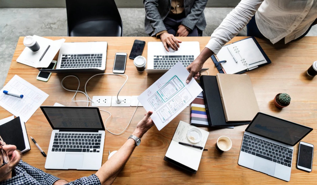 Maximizing Your Online Presence with an Atlanta Digital Marketing Agency