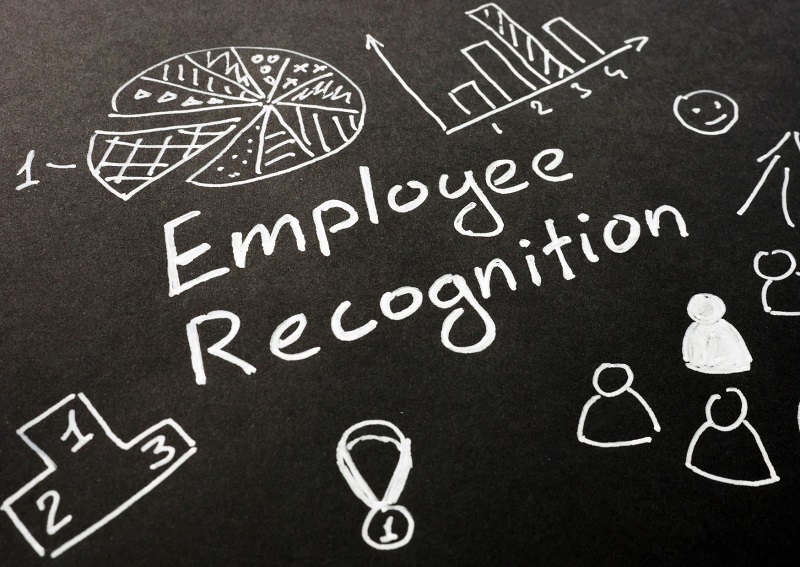 Inspiring Excellence: How Employee Recognition Programs Transform Workplace Motivation