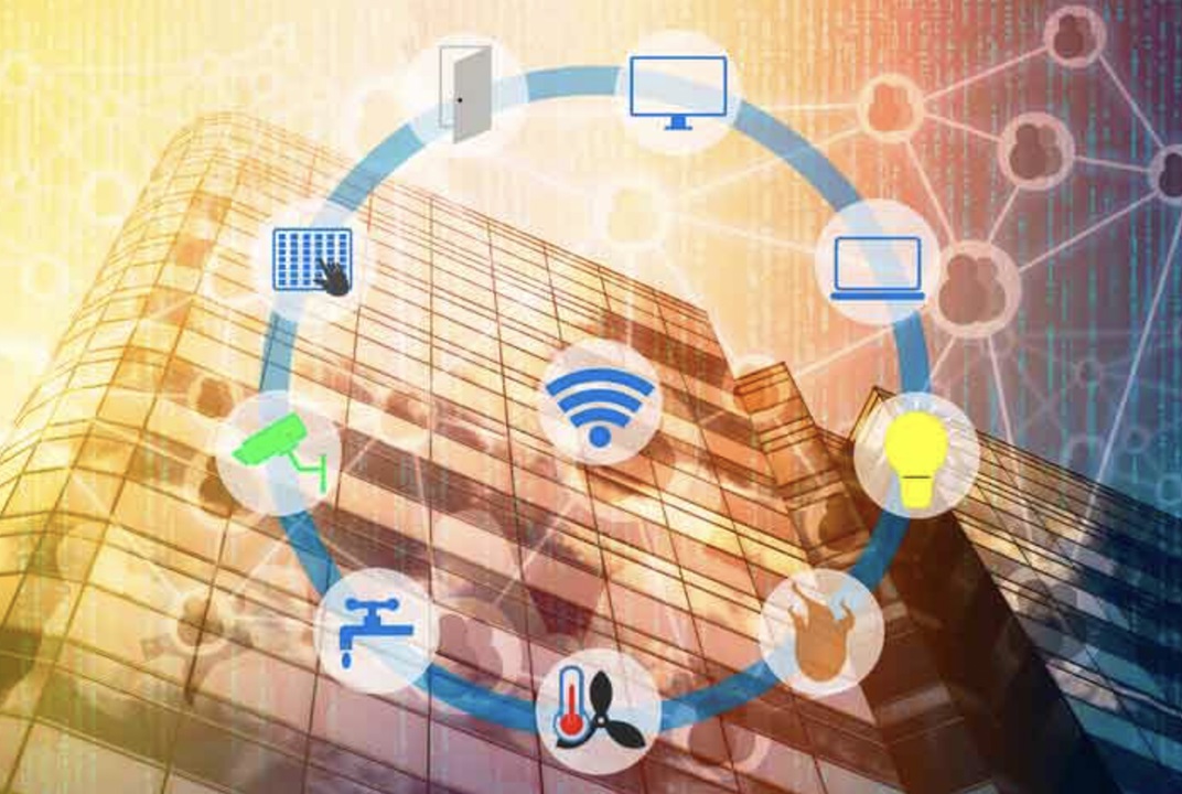 Revolutionizing Building Automation: Insights into BAS and RCM Technologies