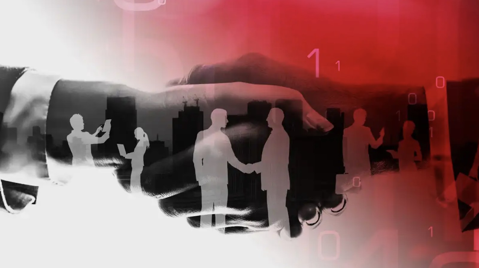 What is a business relationship manager? A key role for bridging the business-IT divide