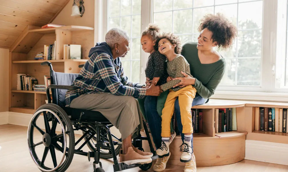 Understanding NDIS Support and Services: A Complete Guide for an NDIS Service Provider