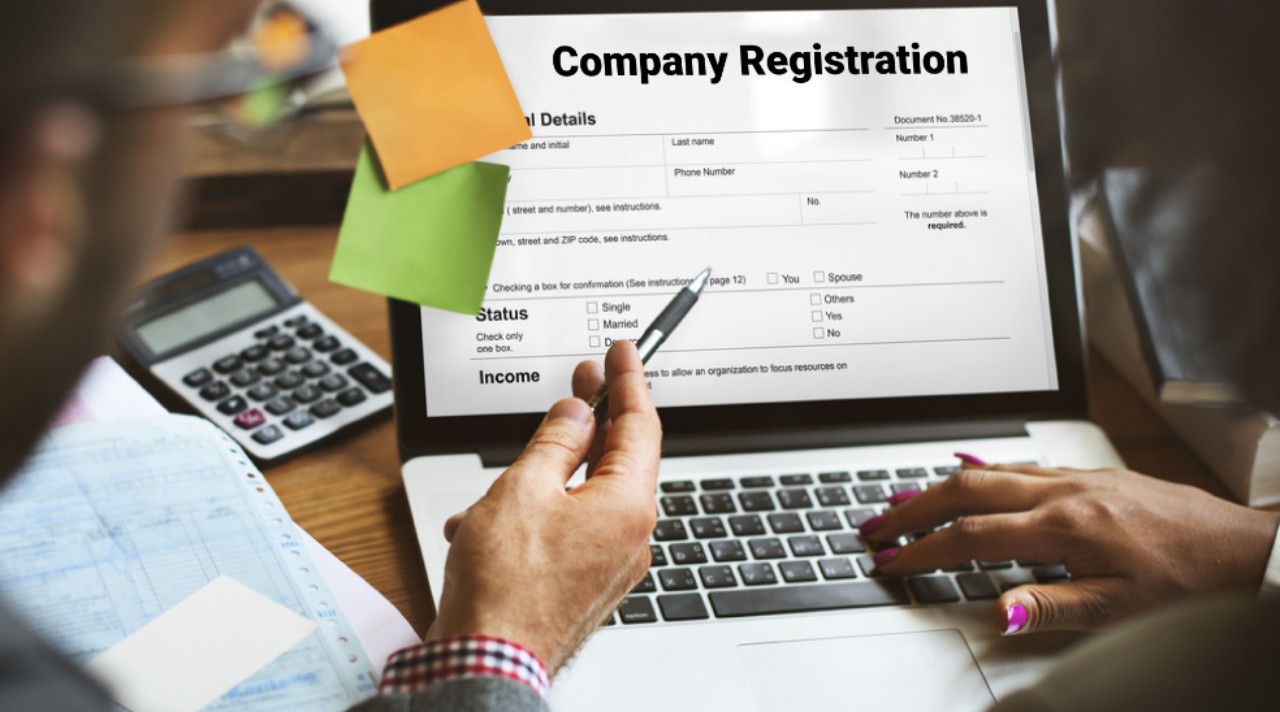 Top Benefits to Register a Company Online: Stay Ahead in the Digital Age