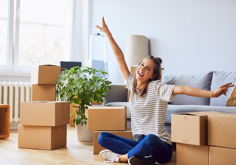 The Ultimate Guide to Moving: Tips and Strategies for a Smooth Transition