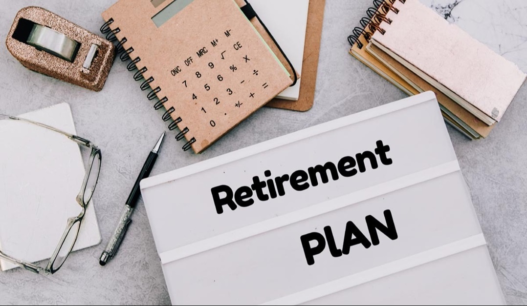 What Is Retirement Planning?