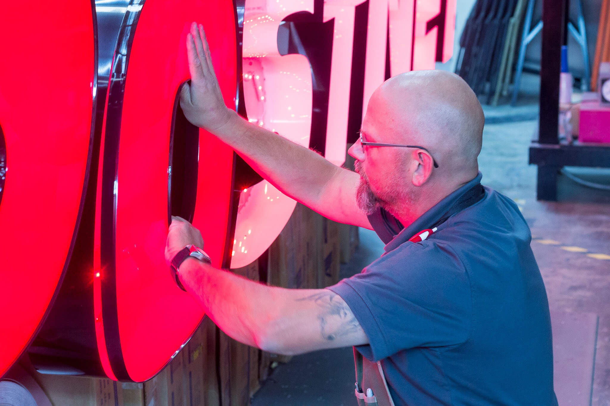 What Makes Sign Products Inc. the Preferred Signage Partner in Montana and Wyoming?