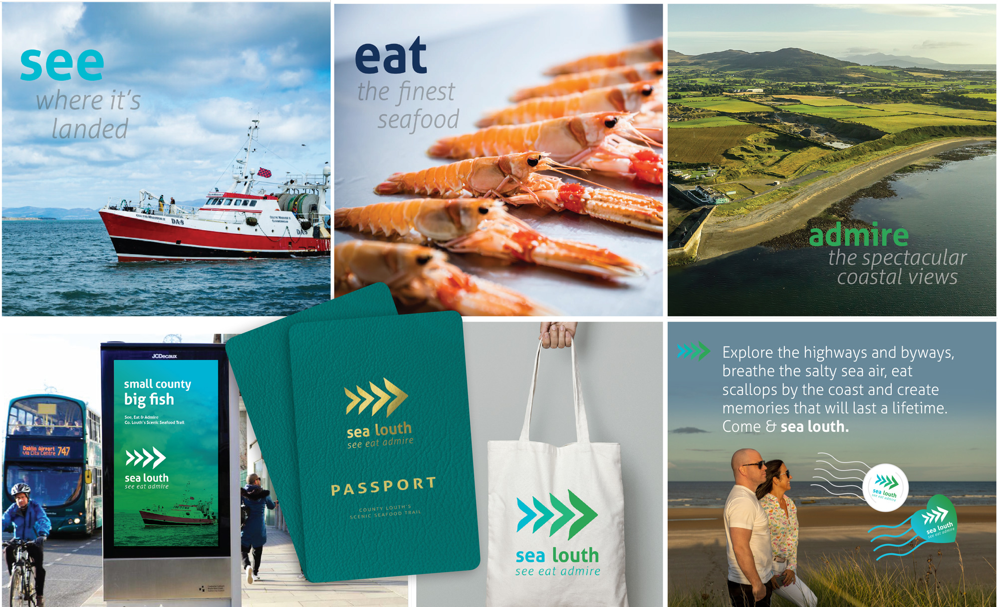 What Is the Best Brand Agency in Dublin?