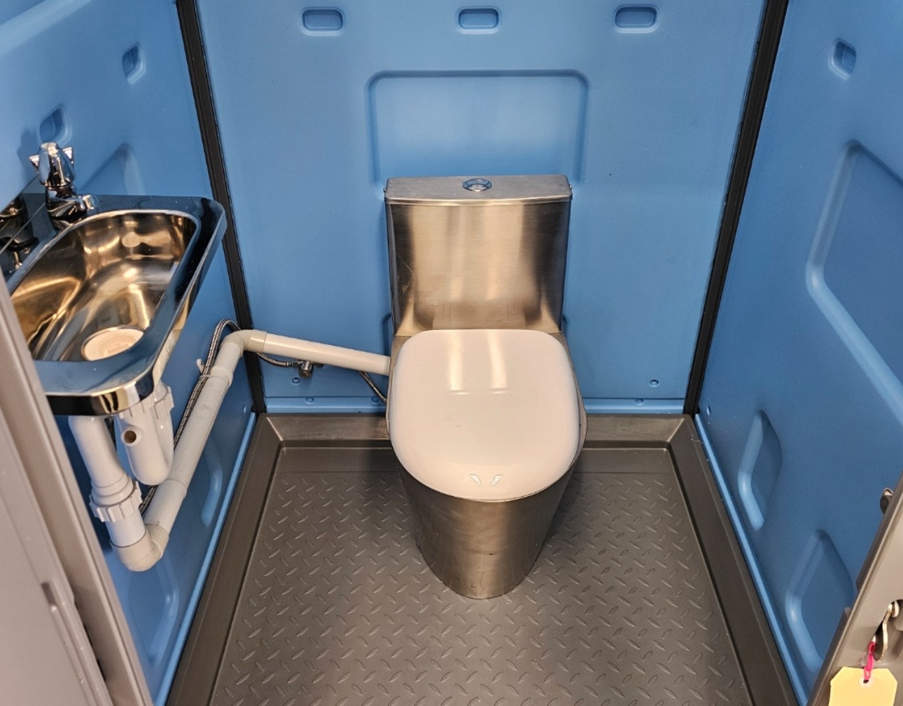 The Best Portable Toilets Supplier in Australia