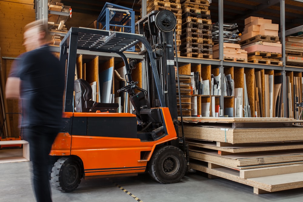 Why Choose Waverley Forklifts for Your Next Forklift Rental in Australia