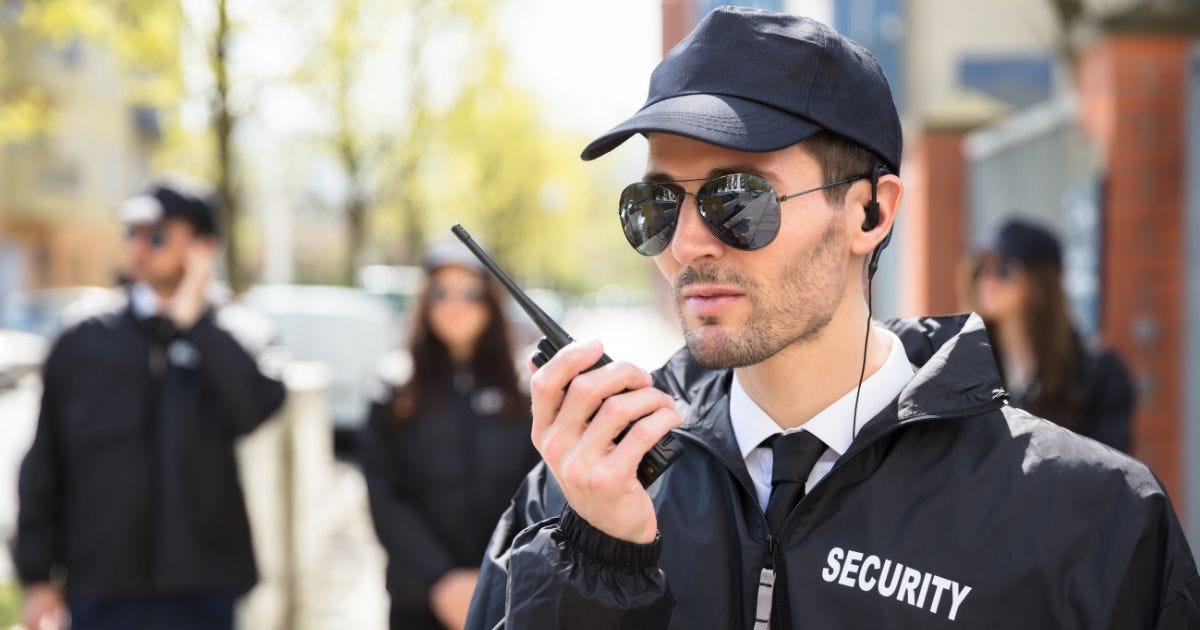 What Are the Essential Features to Look for in a Modern Security Services?