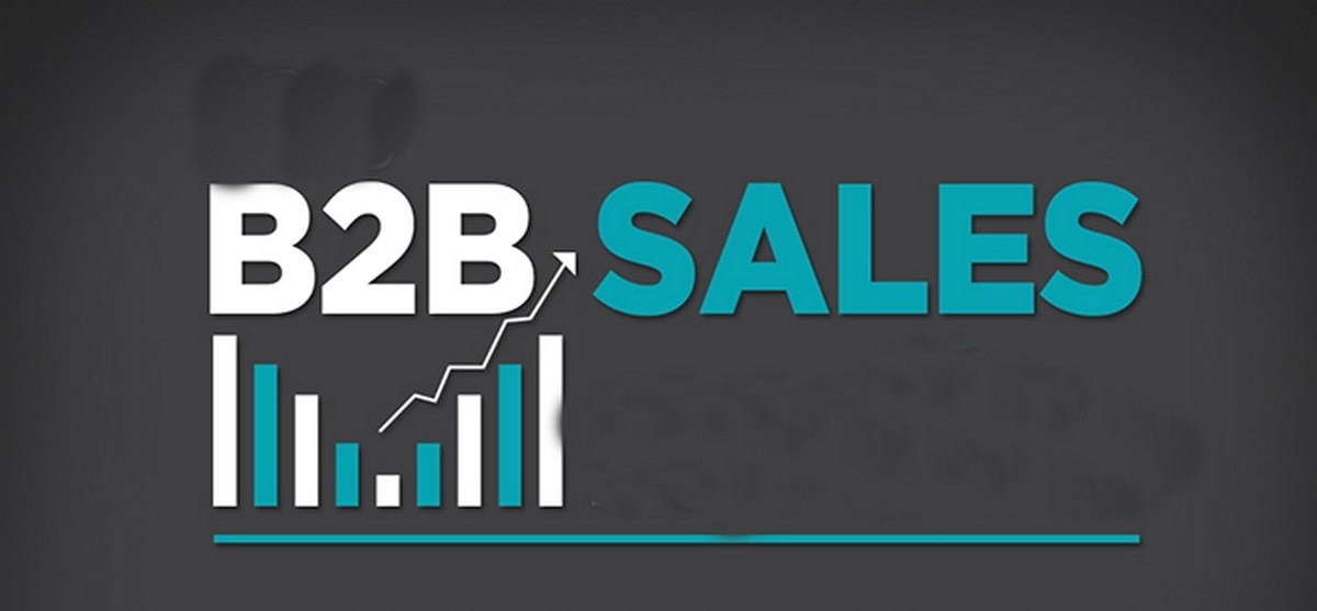 B2B Sales 101 