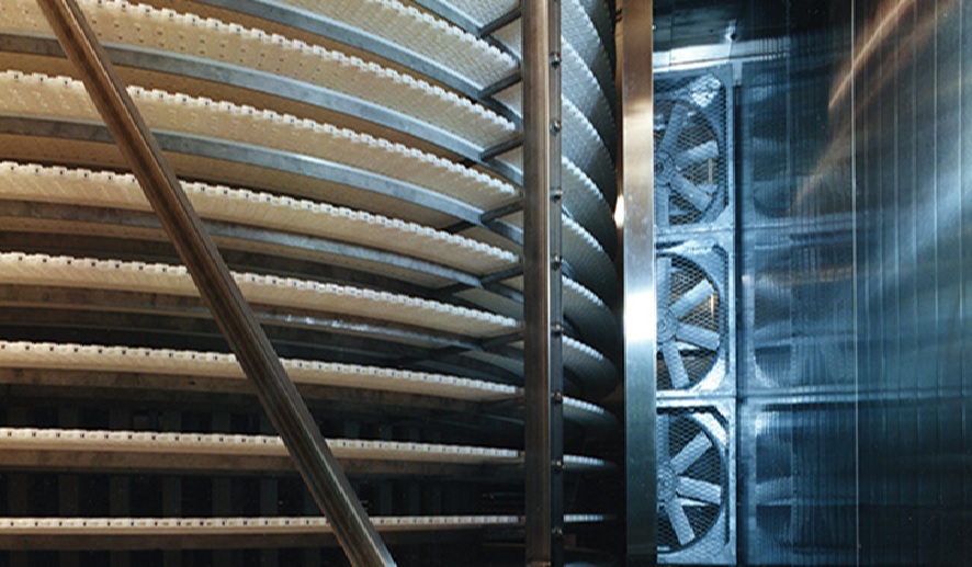 Unlocking Spiral Freezer Potential: Strategies for Enhanced Performance