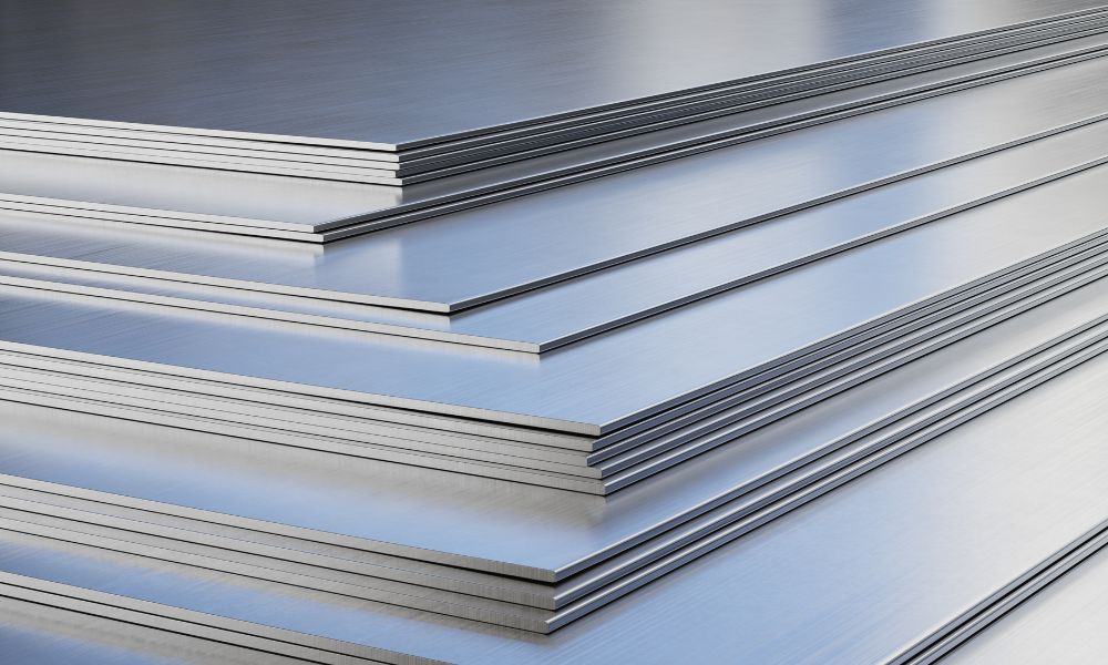 Exploring the Benefits of Custom Sheet Metal for Your Projects