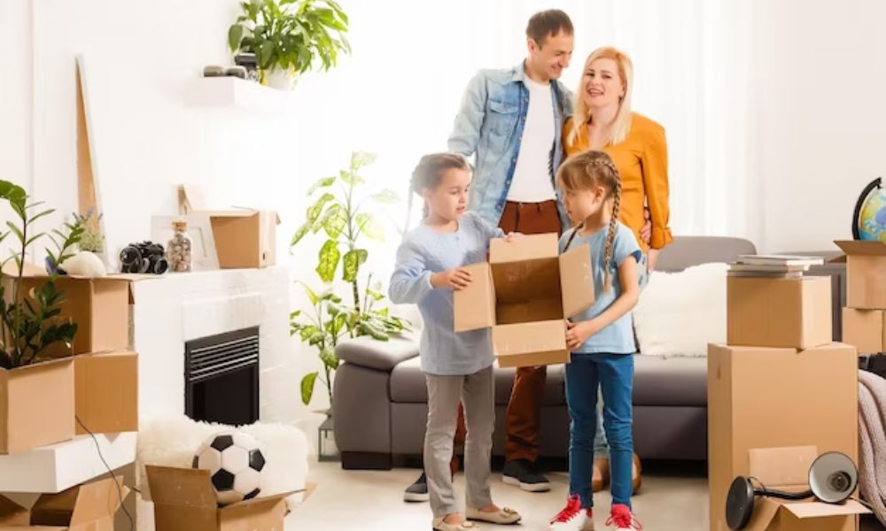 How and Where You Can Hire Packers and Movers