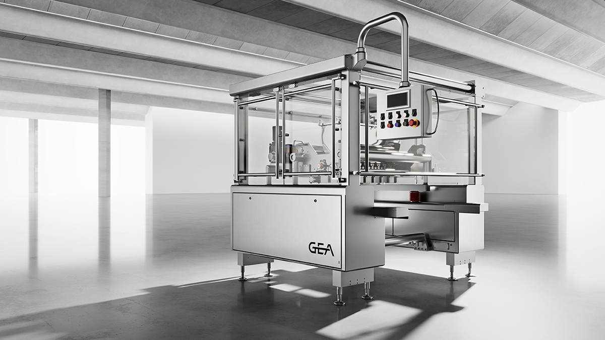 Boosting Efficiency in Operations Using a Table Top Piston Depositor