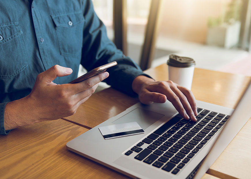 The Convenience of Online Banking with Memorial Credit Union