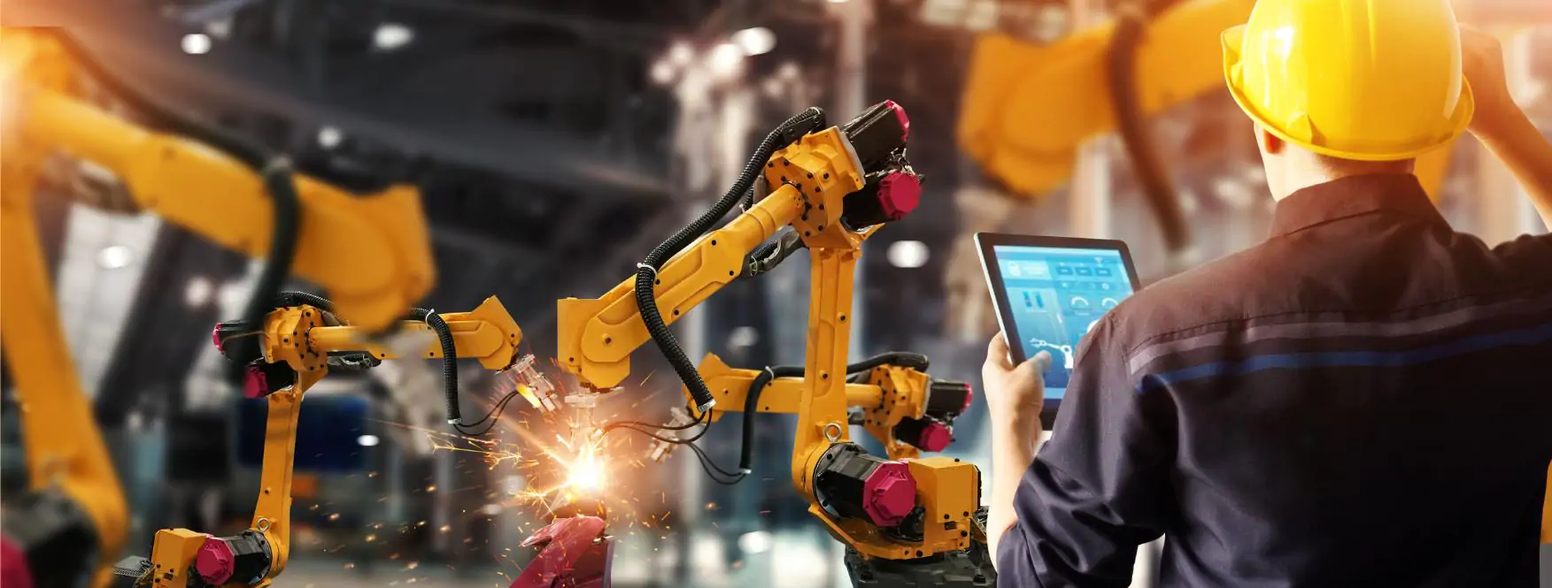 Exploring Trends in Sustainable Manufacturing and Its Impact on Quality Control