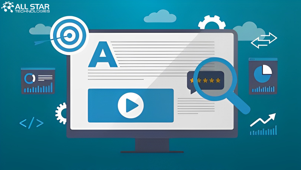 The Role of Content in SEO Services