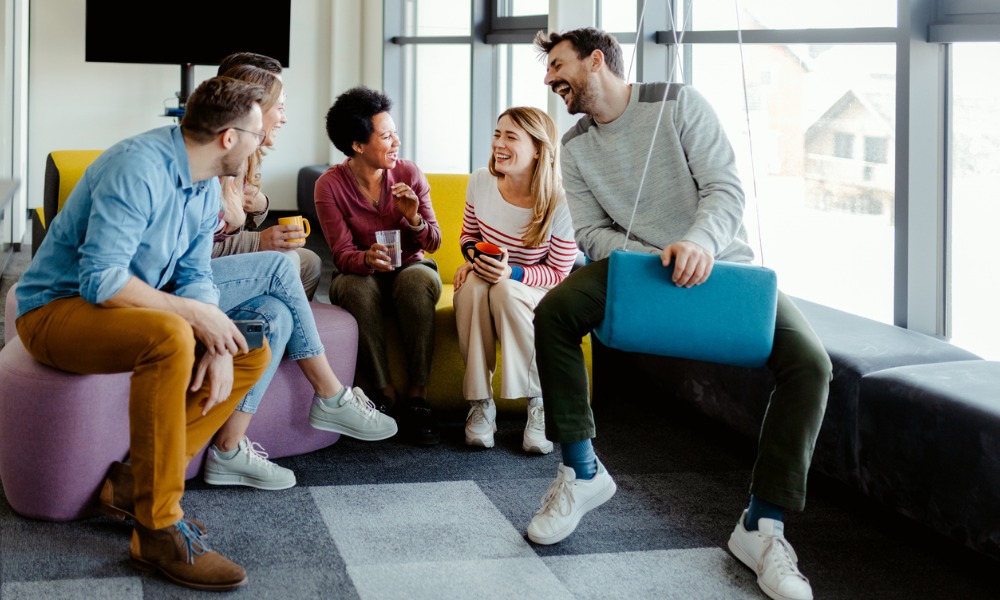 Transforming Workplaces: Embracing Digital Technologies And AI To Build Future-Ready Organizations