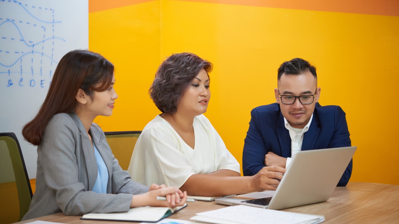 Top skills every financial expert should master for success