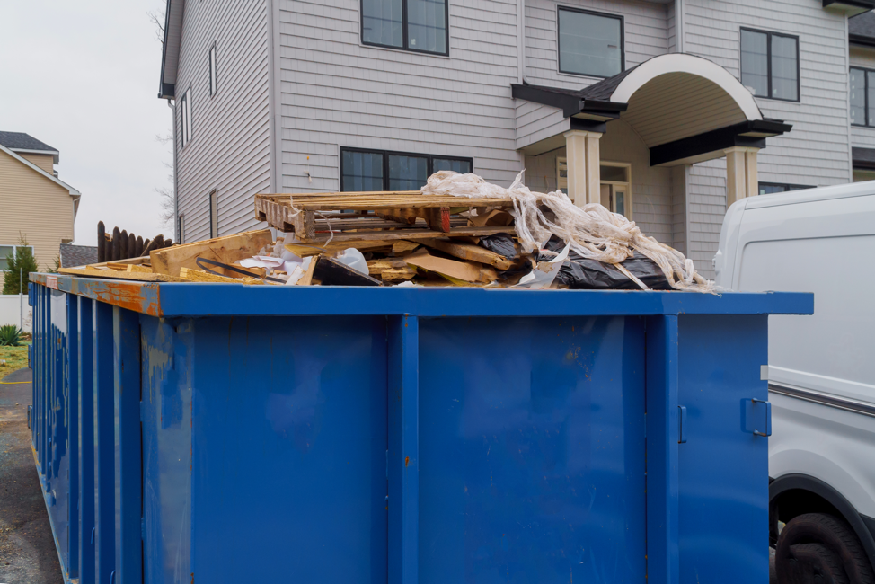 Key Considerations for Efficient Dumpster Rental and Waste Management