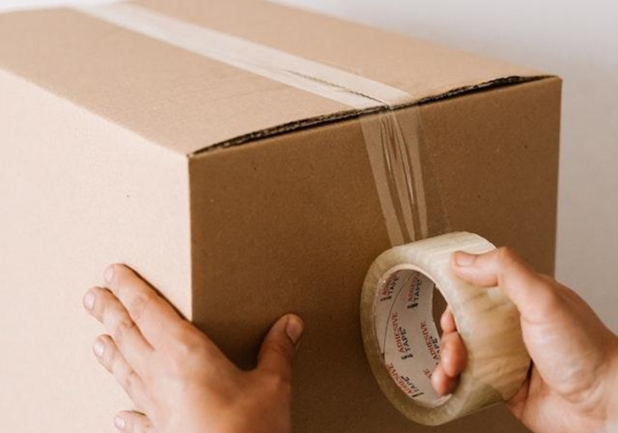 4 Reasons Why You Should Hire Residential Moving Services