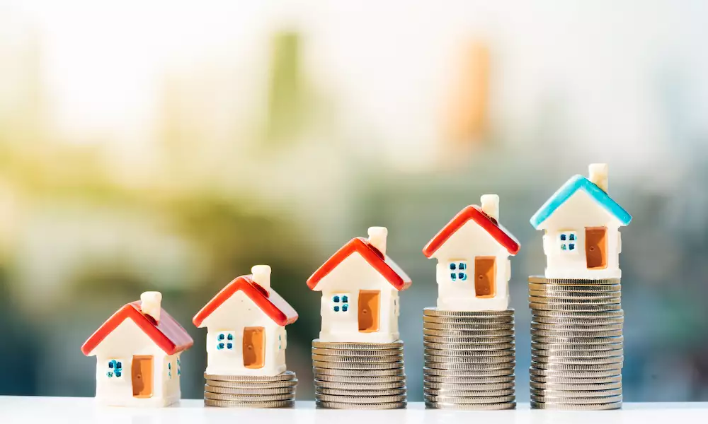 What are the key metrics to evaluate in real estate investment?