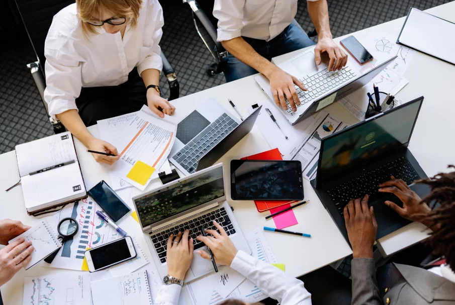 Budget Planning for Successful Law Firm Marketing