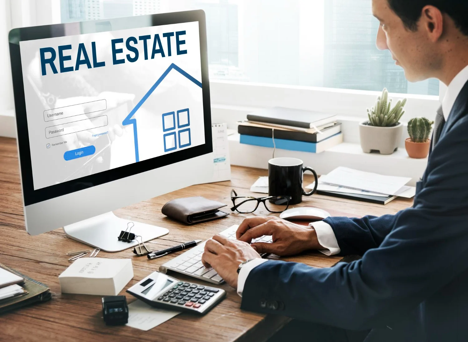 How to Become a Real Estate Agent in Abu Dhabi?