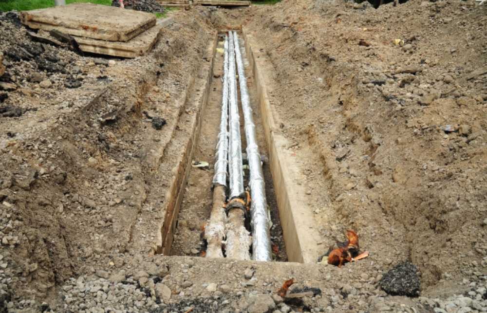 How to Choose the Best Sewer Replacement Company