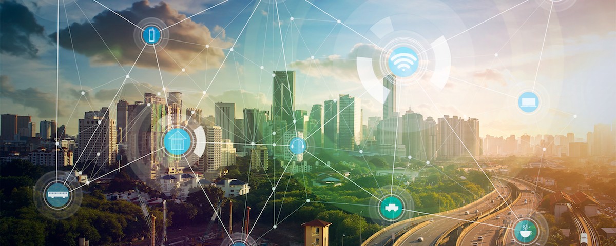 How AI is Driving Hong Kong’s Smart City Initiatives