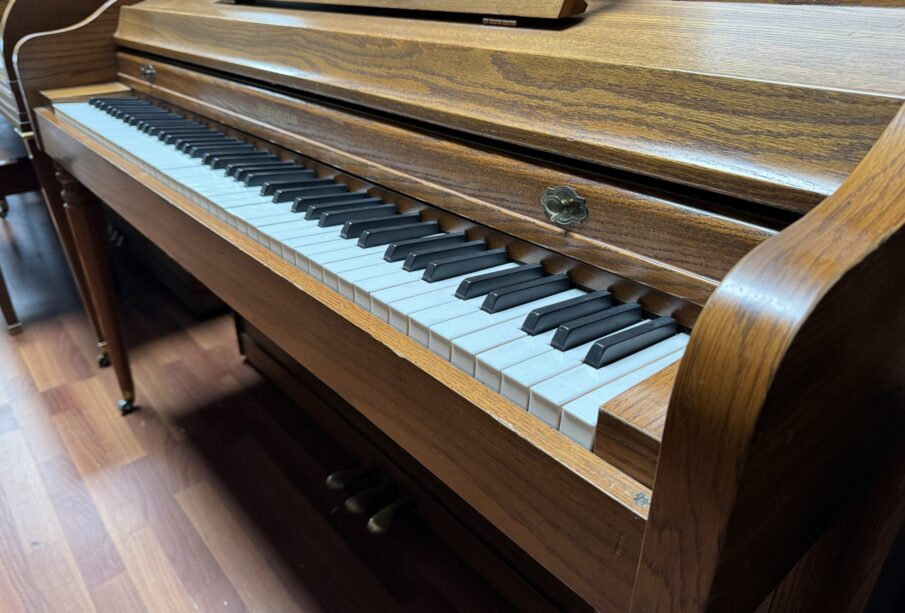 Schimmel Pianos for Sale: Your Guide to Music Stores in the San Francisco Bay Area