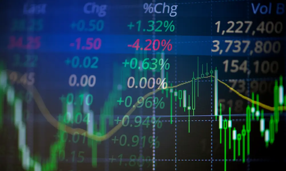 How Nifty 50 Captures The Economic Situation And Consumer Patterns Of India?